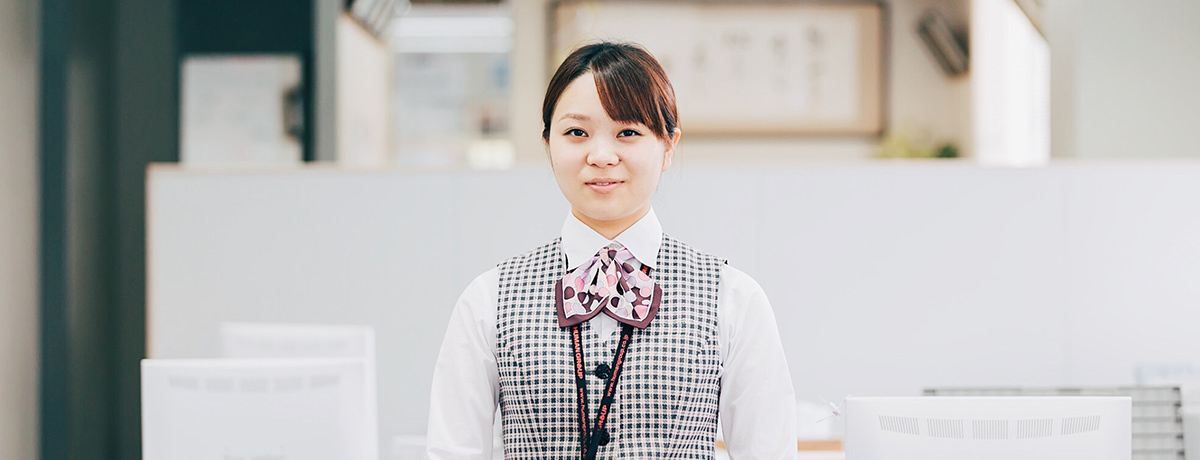 生徒ではなく一人のお客様として