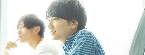 入校資格のご案内