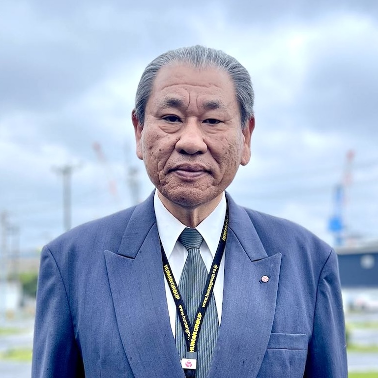 丸野 敏彦