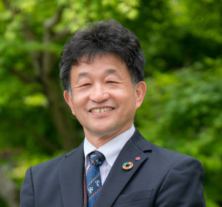 松村 善久