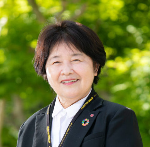 松岡 志保子
