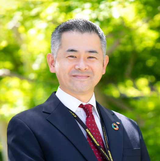 中里 健一