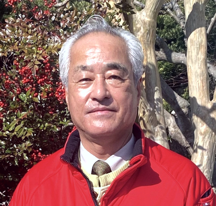 戸田　勝則